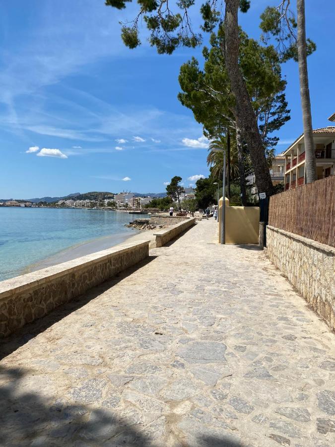 Catalina 2A Tres Dormitorios Port de Pollenca Exterior photo